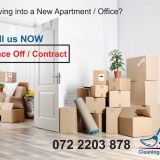 DCS Cleaning Services